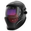 1006.680  Optrel Sphere X 2.5 Auto Darkening Welding Helmet, Shade 5 - 12