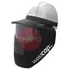 1008.002  Optrel Weldcap Auto Darkening Welding Helmet for Hard Hat, Shade 9 - 12
