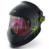 1010.000  Optrel Panoramaxx 2.5 Auto Darkening Welding Helmet, Shade 5 - 12