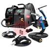 1044025012  PATON MultiPRO 250-15-4 Multi Process 250A UK Spec MIG, TIG, MMA Welder Package - 230v, 1ph