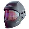 1050.100  Optrel Helix Quattro - Black Auto Darkening Welding Helmet with Removable Hard Hat, Shade 5 - 14