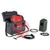 4,075,245,850  Fronius - Ignis 150 Set EFMMA Arc Welder With MMA Leads & Site Carry Case, 230v 1 Phase