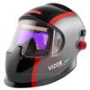 42,0510,0312  Fronius - Vizor Connect Bluetooth Enabled Auto Darkening Welding Helmet, Shade 5-12