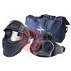 87437  Bohler Evolution Vision 65FM Auto Darkening Welding Helmet & PAPR System Package, Shades 3, 4-8 / 9-14