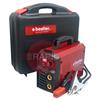 B18257-1-P  Lincoln Bester 170-ND MMA Inverter Arc Welder Suitcase Package - 230v, 1ph