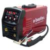 B18259-1  Lincoln Bester 190C Multi Process MIG, TIG, MMA Inverter Welder - 240v, 1ph