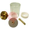 CK-D4GS040LD  3 Series Large Diameter Gas Saver Kit 1.0mm