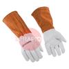 KGSM7S10  Kemppi Craft TIG Model 7 Welding Gloves - Size 10 (Pair)