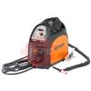 P0636TX  Kemppi MinarcTig 250 with 4m TX135GF4 Torch, Earth Cable & Gas Hose