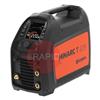 P223TX135GF8  Kemppi Minarc T 223 DC TIG Welder Air Cooled Package, with TX 135GF 8m Torch - 110/240v, 1ph