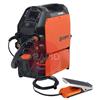 P23T355W4R  Kemppi Minarc T 223 AC/DC GM TIG Welder Water Cooled Package, with TX 355W 4m Torch & Foot Pedal - 110/240v, 1ph