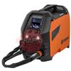 P501GXE41  Kemppi Master M 353G MIG Welder Air Cooled Package, with GXe 408GA 3.5m Torch - 400v, 3ph