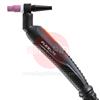 TX253WS4  Kemppi Flexlite TX K3 253WS Water Cooled 250 Amp Tig Torch, with Swivel Neck - 4m, 4 Pin