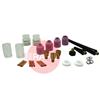 W016085  Kemppi Flexlite Small TIG Accessory Pro Kit (5/16-24)